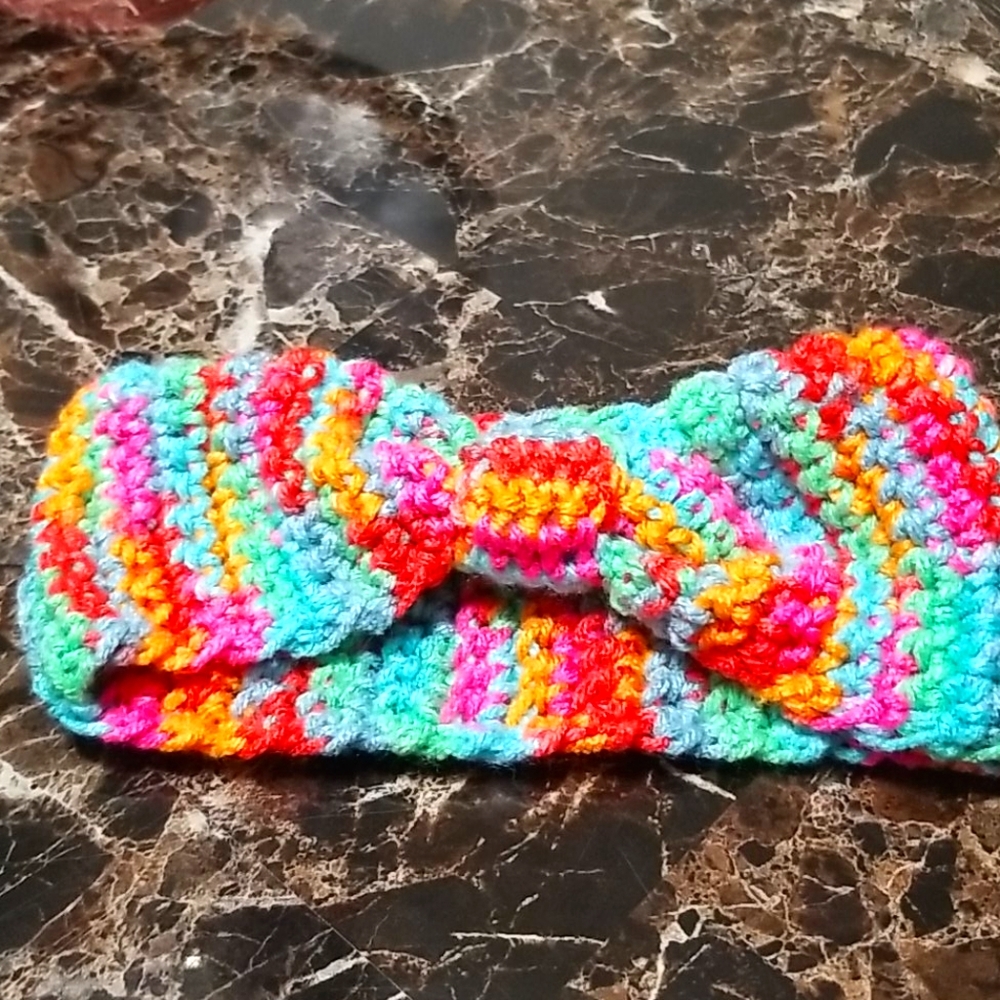 Headband